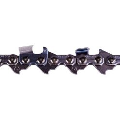   Oregon 73LPX084E lánc – 3/8"-os osztás, 84 hajtószem, kompatibilis láncfűrészekhez