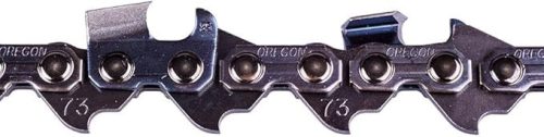 Oregon 73LPX084E lánc – 3/8"-os osztás, 84 hajtószem, kompatibilis láncfűrészekhez