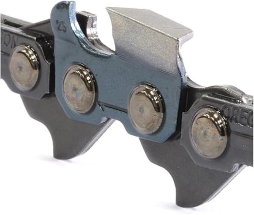 Oregon 73LPX084E lánc – 3/8"-os osztás, 84 hajtószem, kompatibilis láncfűrészekhez