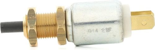 HELLA 6DF 003 263-001 Féklámpa kapcsoló – 12V, 2 pólusú, nyitó típusú, elektromos