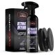 BassMotor Ultimate Interior 500 ml – Autóbelső textiltisztító