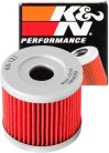 K&N Powersports KN-131 Olajszűrő – 44x40 mm