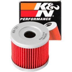 K&N Powersports KN-131 Olajszűrő – 44x40 mm