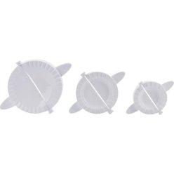   Westmark Ravioli/Empanadas készítéséhez való készlet, 3 részes