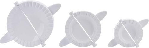 Westmark Ravioli/Empanadas készítéséhez való készlet, 3 részes