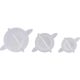 Westmark Ravioli/Empanadas készítéséhez való készlet, 3 részes