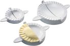 Westmark Ravioli/Empanadas készítéséhez való készlet, 3 részes