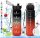 Vikaster Sports vizespalack, 0,5 literes