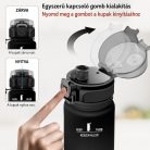 Vikaster Sports vizespalack, 0,5 literes
