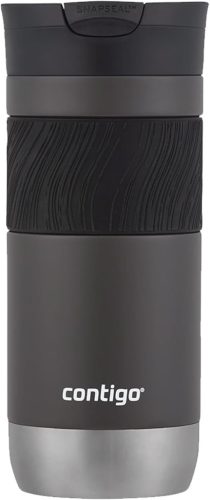 Contigo Byron 2.0 hőszigetelt termosz, 470 ml