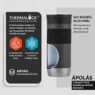 Contigo Byron 2.0 hőszigetelt termosz, 470 ml