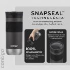 Contigo Byron 2.0 hőszigetelt termosz, 470 ml
