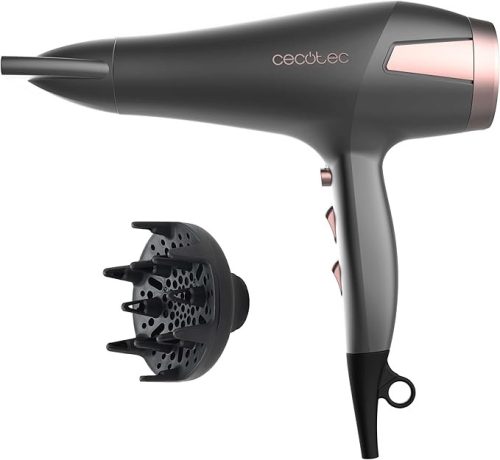 Cecotec Bamba IoniCare Radiance hajszárító