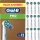 Oral-B Pro CrossAction eredeti pótfej elektromos fogkeféhez – 12 db