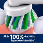 Oral-B Pro CrossAction eredeti pótfej elektromos fogkeféhez – 12 db