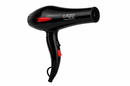 ID Italian Design 2200 W professzionális hajszárító