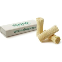 SWAK Miswak 3 db-os cserélhető fej készlet