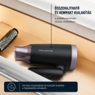 Rowenta Express Style CV1830F0 – kompakt, összecsukható hajszárító
