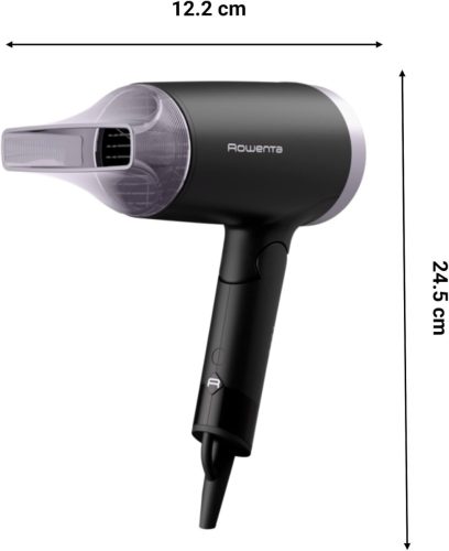 Rowenta Express Style CV1830F0 – kompakt, összecsukható hajszárító