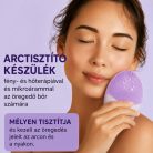 FOREO LUNA 4 plus – arctisztító és mikroáramú bőrápoló készülék