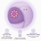 FOREO LUNA 4 plus – arctisztító és mikroáramú bőrápoló készülék
