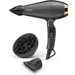 BaByliss Italian Air Pro 6719DE hajszárító – 2200 W