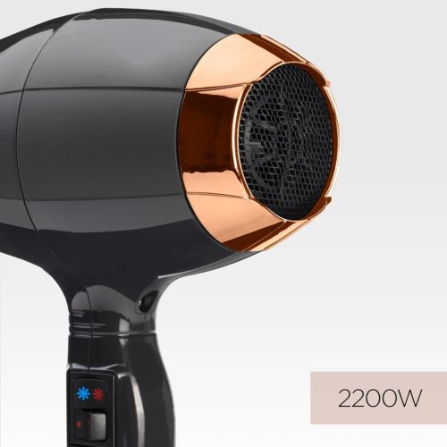 BaByliss Italian Air Pro 6719DE hajszárító – 2200 W