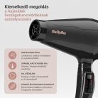 BaByliss Italian Air Pro 6719DE hajszárító – 2200 W
