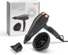 BaByliss Italian Air Pro 6719DE hajszárító – 2200 W