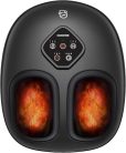 COMFIER Shiatsu lábmasszírozó cf-5425