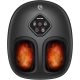 COMFIER Shiatsu lábmasszírozó cf-5425