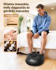 COMFIER Shiatsu lábmasszírozó cf-5425