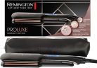 Remington ProLuxe Midnight S9150B – széles lapos hajvasaló