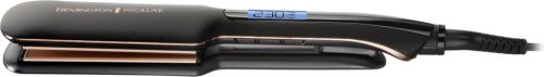 Remington ProLuxe Midnight S9150B – széles lapos hajvasaló