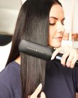 Remington ProLuxe Midnight S9150B – széles lapos hajvasaló