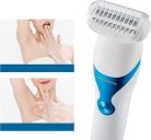 BarberBoss QR-8081 vezeték nélküli női elektromos borotva