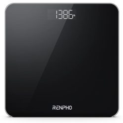   RENPHO Core 1s Digitális Személymérleg LED Kijelzővel, több színben