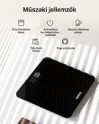 RENPHO Core 1s Digitális Személymérleg LED Kijelzővel, több színben