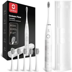 Oclean TravelGo FlowSet szónikus elektromos fogkefe