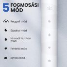 Oclean TravelGo FlowSet szónikus elektromos fogkefe