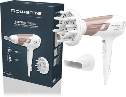 Rowenta Studio Dry CV5830F0 hajszárító