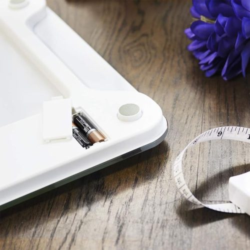 Cecotec Surface Precision – digitális személymérleg
