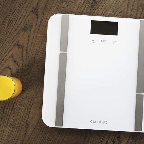 Cecotec Surface Precision – digitális személymérleg