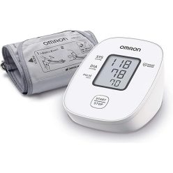 OMRON X2 Basic – automata felkari vérnyomásmérő
