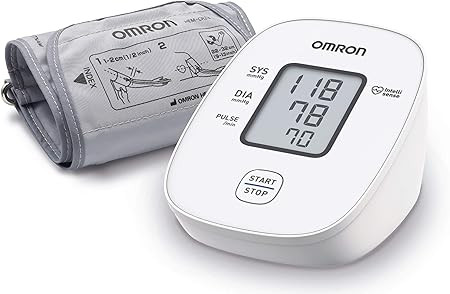 OMRON X2 Basic – automata felkari vérnyomásmérő