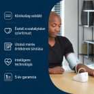 OMRON X2 Basic – automata felkari vérnyomásmérő