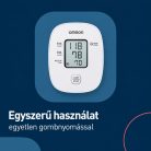 OMRON X2 Basic – automata felkari vérnyomásmérő