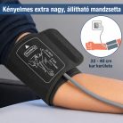 CAZON felkaros vérnyomásmérő