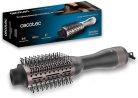 Cecotec Bamba CeramicCare Single hajformázó körkefe – 1200 W