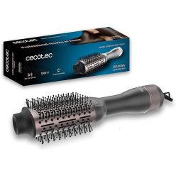   Cecotec Bamba CeramicCare Single hajformázó körkefe – 1200 W